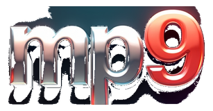 mp9 logo